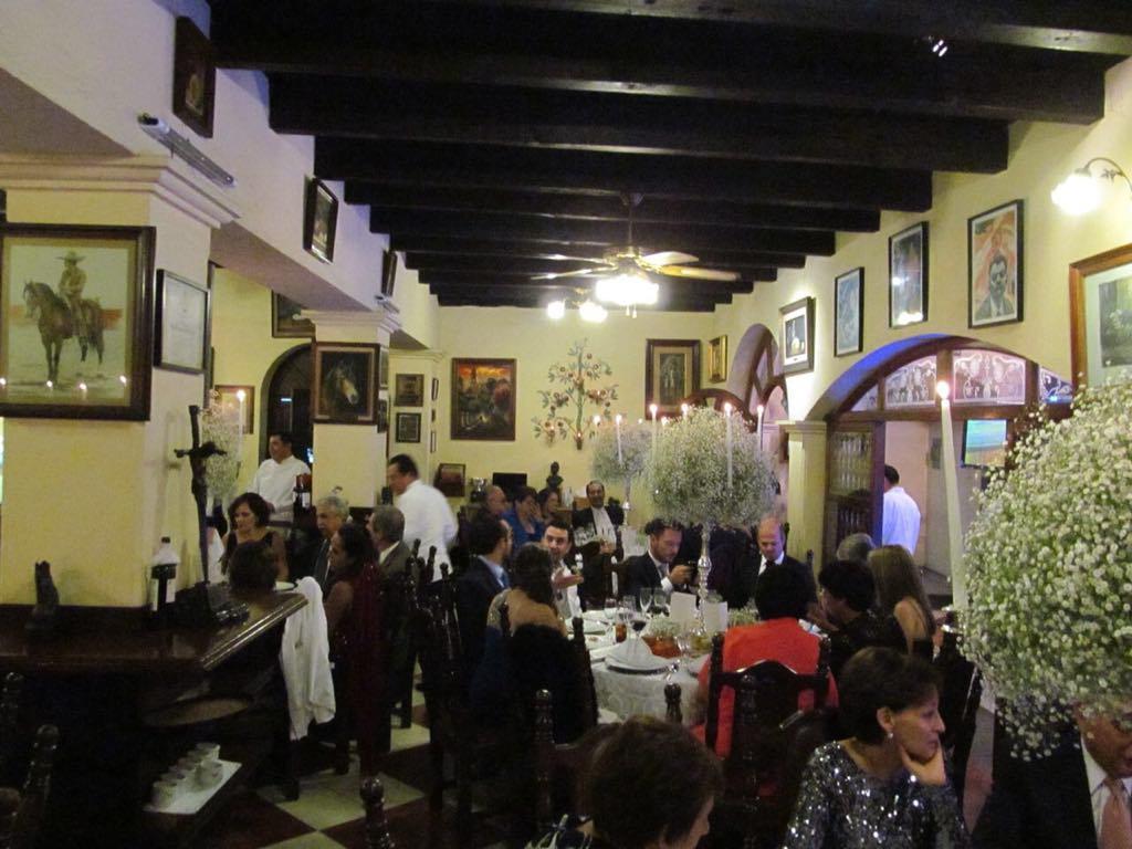 Posada Coatepec Coatepec  Exterior foto